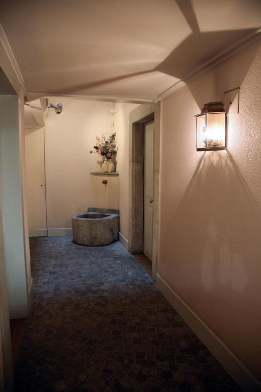 Apartamento Charming Ginebra Exterior foto
