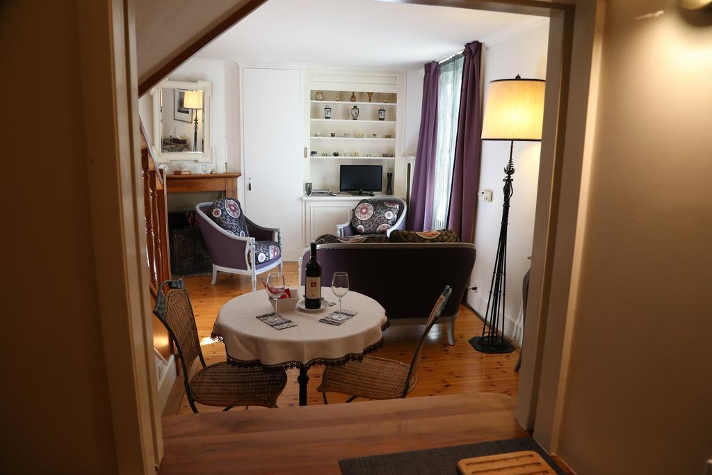 Apartamento Charming Ginebra Exterior foto