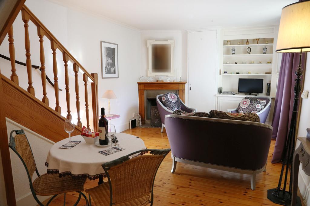 Apartamento Charming Ginebra Exterior foto